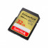 Карта памяти SanDisk 32GB SDXC class 10 Extreme PLUS (SDSDXWT-032G-GNCIN) (17126)