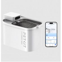 Поїлка PETKIT Eversweet Max Smart Pet Drinking Fountain (P4115) (21126)