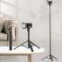 Штатив Ulanzi MT-79 Portable Adjustable Light Stand Tripod (6.5')  (UV-T075GBB1  MT-79) (T075GBB1) (15326)