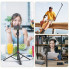 Штатив Ulanzi MT-79 Portable Adjustable Light Stand Tripod (6.5')  (UV-T075GBB1  MT-79) (T075GBB1) (15326)