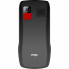 Мобильный телефон Ergo R182 Black (17326)