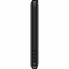 Мобильный телефон Ergo R182 Black (17326)