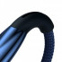 Кабель Baseus Glimmer Series Fast Charging Data Cable Type-C to Type-C 100W 1m Blue (CADH000703) (18326)