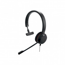 Наушники Jabra Evolve 20 MS USB C/A Mono (4993-823-169) (20326)