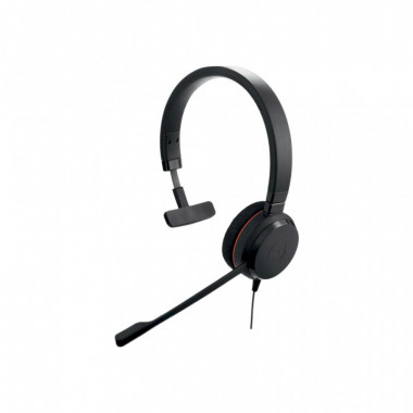 Наушники Jabra Evolve 20 MS USB C/A Mono (4993-823-169) (20326)