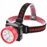 Фонарь Шахтерский Shanxing Sx-006 Коногонка Фонарик (22326)