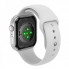 Смарт-годинник BOROFONE BD10 51mm. 270 mAh. IP67 Smart sports watch (call version) Silver (6941991117855) (15426)