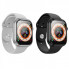 Смарт-годинник BOROFONE BD10 51mm. 270 mAh. IP67 Smart sports watch (call version) Silver (6941991117855) (15426)