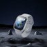Смарт-годинник BOROFONE BD10 51mm. 270 mAh. IP67 Smart sports watch (call version) Silver (6941991117855) (15426)