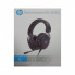 Наушники HP DHE-8005 RGB Black (DHE-8005U) (22426)