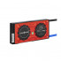 BMS плата LP LiFePO4 36V 12S Dis 80A Ch 40A (3426)