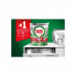 Таблетки для посудомоечных машин Fairy Platinum Plus All in One Lemon 71 шт. (8700216236126) (7426)