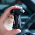 Автомобільний зарядний пристрій ACEFAST B9 66W(2USB-A+USB-C) three port metal car charger (6974316281726) (8426)