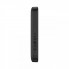Зовнішній акумулятор Baseus Magnetic Mini Air Wireless Fast Charge Power Bank 6000mAh 20W Cluster Black（With Simple Series Charging Cable Type-C to (P10059002113-00) (526)