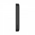 Зовнішній акумулятор Baseus Magnetic Mini Air Wireless Fast Charge Power Bank 6000mAh 20W Cluster Black（With Simple Series Charging Cable Type-C to (P10059002113-00) (526)