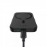 Зовнішній акумулятор Baseus Magnetic Mini Air Wireless Fast Charge Power Bank 6000mAh 20W Cluster Black（With Simple Series Charging Cable Type-C to (P10059002113-00) (526)