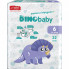 Подгузники Dino Baby Размер 6 (16+ кг) 32 шт (4823098413240) (7526)