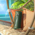 Портативна колонка HOCO HC9 Dazzling pulse sports BT speaker Dark Green (6931474757838) (8526)