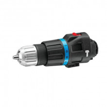 Насадка Multievo, ударная дрель-шуруповерт BLACK+DECKER MTHD5 (1726)