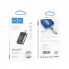 Адаптер HOCO UA17 iP Male to USB female USB2.0 adapter Black (6931474761989) (19726)