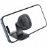 Автотримач для телефона ACEFAST D51 magnetic car holder for dashboard Black (6974316284154) (14826)
