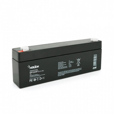 Батарея к ИБП Merlion 12V-2.3Ah (GP1223F1) (15826)