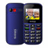 Мобильный телефон Sigma Comfort 50 EASY TYPE-C Blue (4827798585238) (16826)