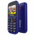 Мобильный телефон Sigma Comfort 50 EASY TYPE-C Blue (4827798585238) (16826)