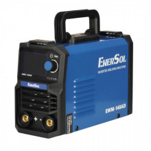 Сварочный аппарат инверторный EnerSol EWM-140AD (826)