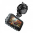 Відеореєстратор HOCO DV5 Driving recorder with 3-inch display (6942007619738) (18926)