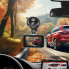 Відеореєстратор HOCO DV5 Driving recorder with 3-inch display (6942007619738) (18926)