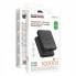 Зовнішній акумулятор BOROFONE BJ82A Dawn PD20W magnetic power bank(10000mAh) Black (6941991124808) (19926)