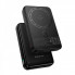 Зовнішній акумулятор BOROFONE BJ82A Dawn PD20W magnetic power bank(10000mAh) Black (6941991124808) (19926)