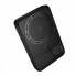 Зовнішній акумулятор BOROFONE BJ82A Dawn PD20W magnetic power bank(10000mAh) Black (6941991124808) (19926)