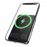 Зовнішній акумулятор BOROFONE BJ82A Dawn PD20W magnetic power bank(10000mAh) Black (6941991124808) (19926)