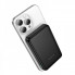 Зовнішній акумулятор BOROFONE BJ82A Dawn PD20W magnetic power bank(10000mAh) Black (6941991124808) (19926)