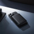 Зовнішній акумулятор BOROFONE BJ82A Dawn PD20W magnetic power bank(10000mAh) Black (6941991124808) (19926)