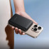 Зовнішній акумулятор BOROFONE BJ82A Dawn PD20W magnetic power bank(10000mAh) Black (6941991124808) (19926)