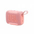 Акустическая система JBL GO 5 Pink (JBLGO5PIK) (21926)