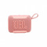 Акустическая система JBL GO 5 Pink (JBLGO5PIK) (21926)