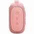 Акустическая система JBL GO 5 Pink (JBLGO5PIK) (21926)
