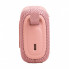 Акустическая система JBL GO 5 Pink (JBLGO5PIK) (21926)