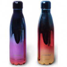 Термос-пляшка Kamille Bottle 500мл (6926)