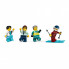 Конструктор LEGO City Самолет скорой медицинской помощи (60465) (7926)