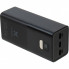 Батарея универсальная Vinga 40000 mAh 22.5W Display Black (VPBB4022) (19036)