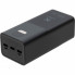 Батарея универсальная Vinga 40000 mAh 22.5W Display Black (VPBB4022) (19036)