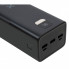 Батарея универсальная Vinga 40000 mAh 22.5W Display Black (VPBB4022) (19036)