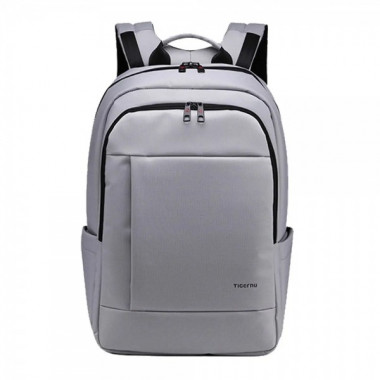 Рюкзак Tigernu T-B3142 17" Silver grey (T-B3142) (15136)