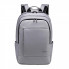 Рюкзак Tigernu T-B3142 17" Silver grey (T-B3142) (15136)