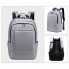 Рюкзак Tigernu T-B3142 17" Silver grey (T-B3142) (15136)